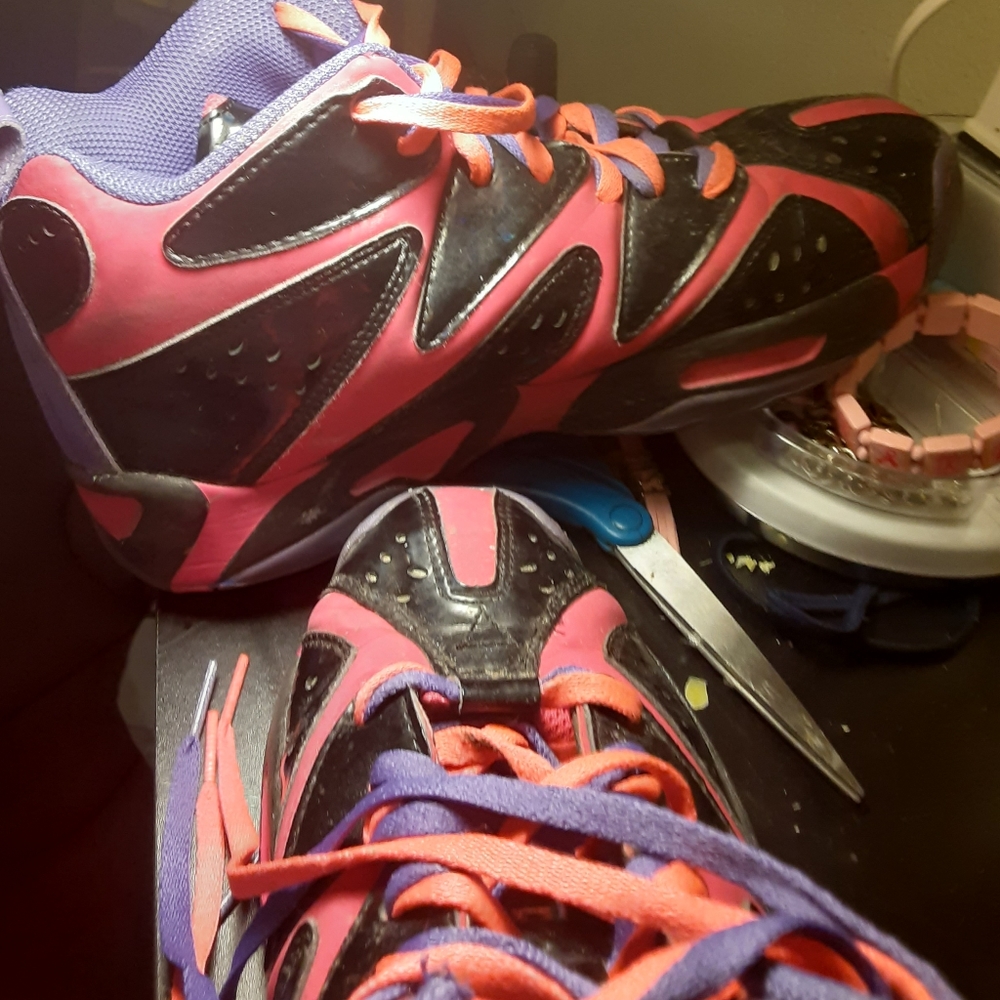 Reebox Tennis Shoes